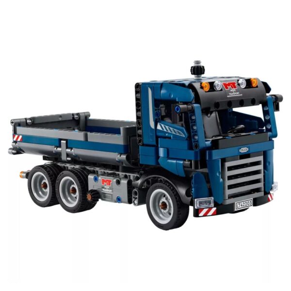 LEGO® Technic™ Billenőplatós teherautó