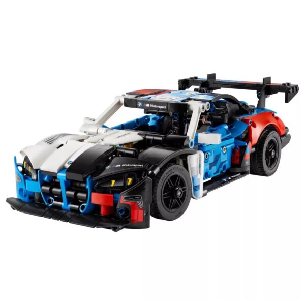 LEGO® Technic™ BMW M4 GT3 EVO versenyautó